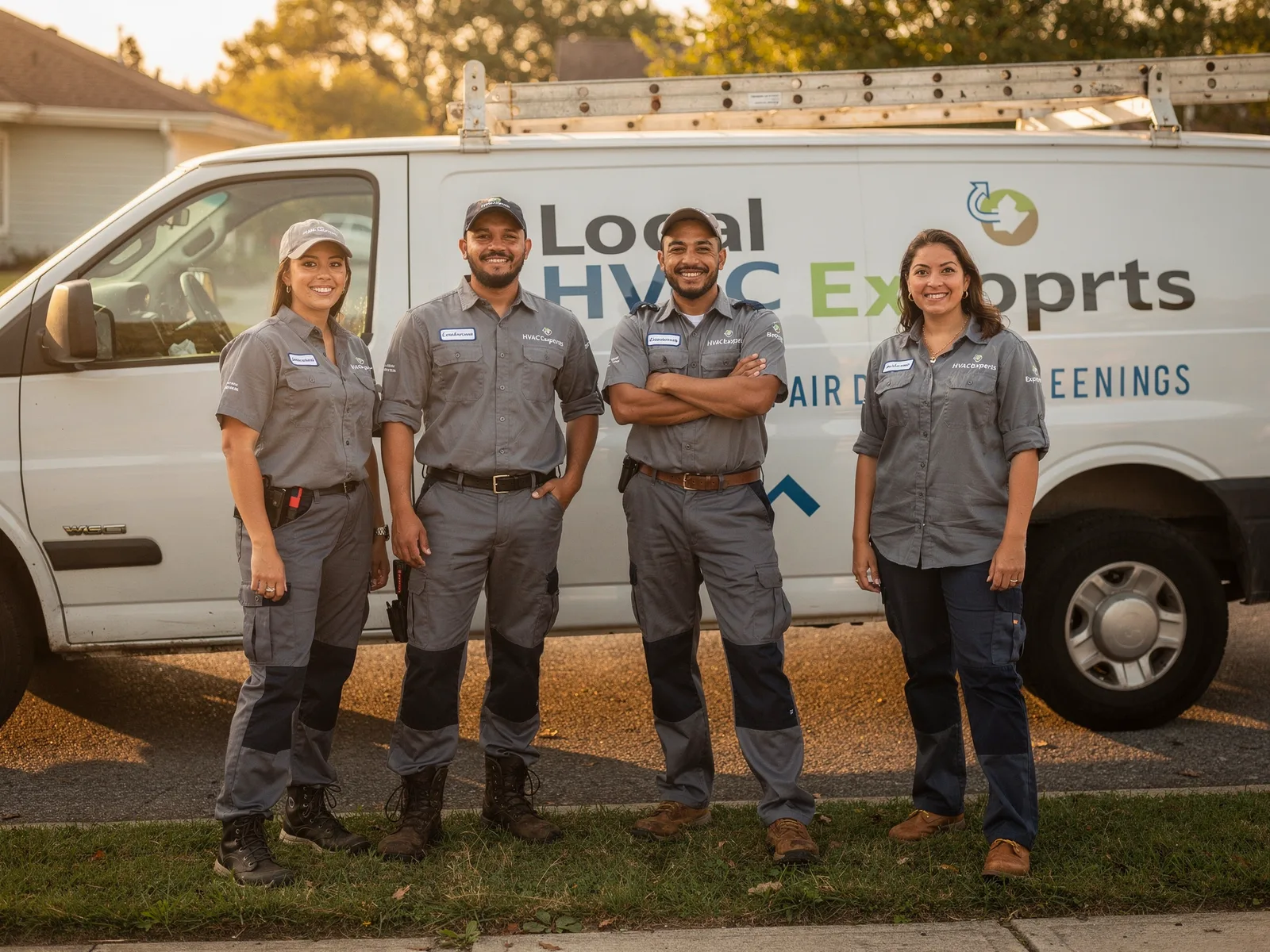 24/7 HVAC Repair & AC Replacement company in Walland, TN